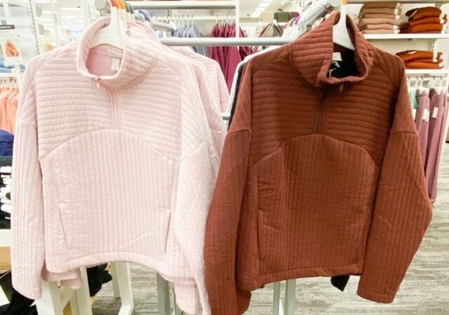 Women's Target Sweaters on sale