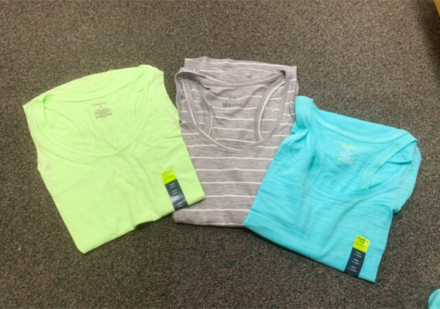 tek gear tank on sale