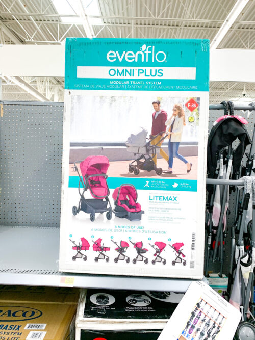 exersaucer black friday