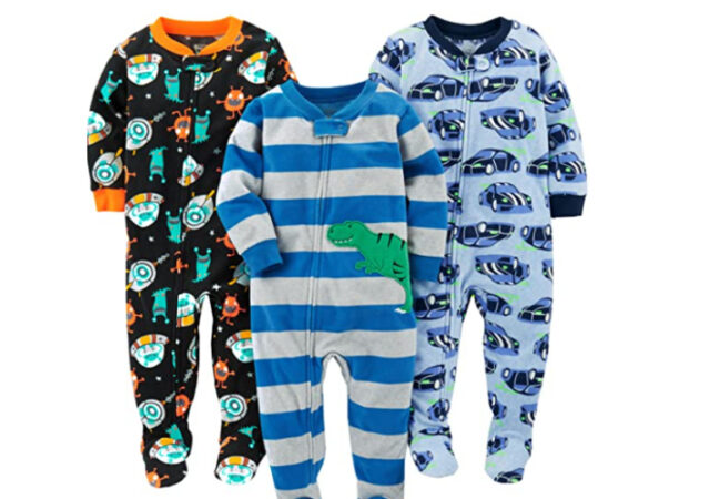 Amazon Kids Clothes