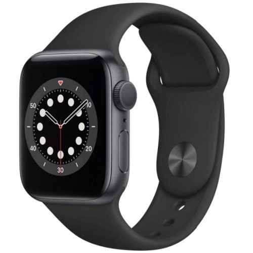 Apple Watch Series 6 On Sale