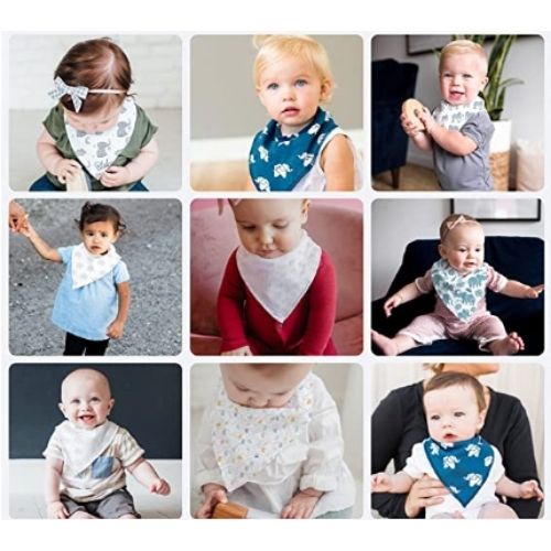 Baby Bibs on Sale