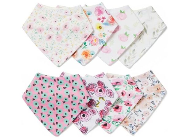 Baby Bibs on Sale