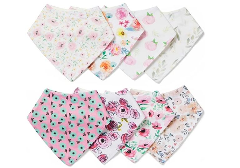 Baby Bibs on Sale