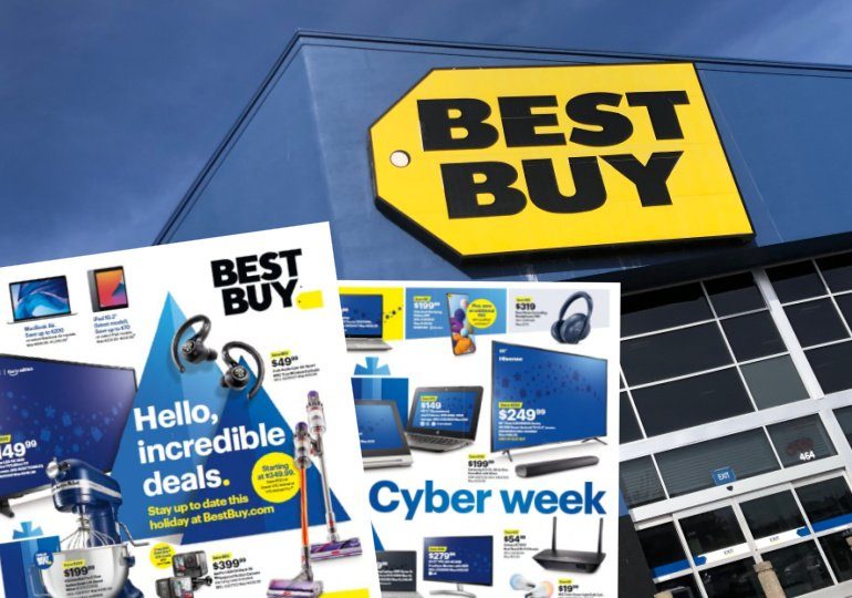 Best Buy Black Friday Ad 2024 Store Hours, Best Deals & Ad Preview!