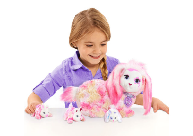 Bunny Surprise on sale