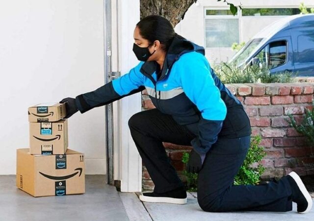 Chamberlain MyQ Garage Smart Hub