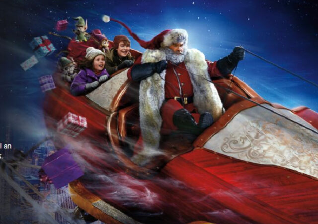 Christmas Movies on Netflix