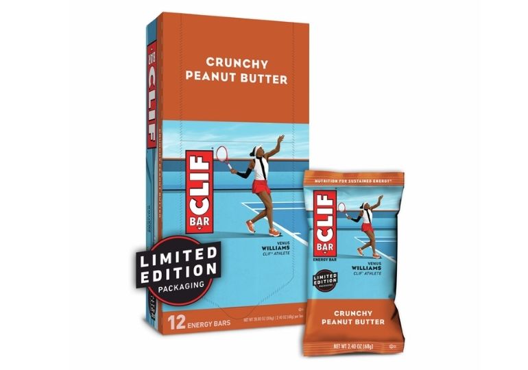 Clif Bars on Sale