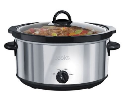 Cooks Slow Cooker on Sale