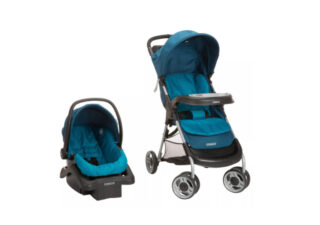 Cosco Travel System