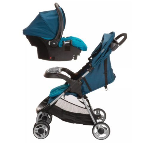 Cosco Travel system 