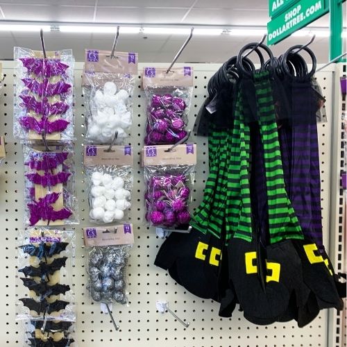 Dollar Tree Decor 