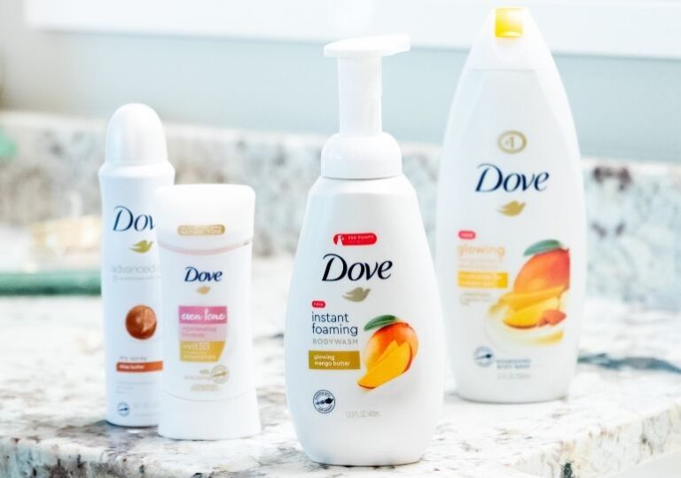 Dove Coupons Printable Coupons & Best Deals (Updated Daily!)