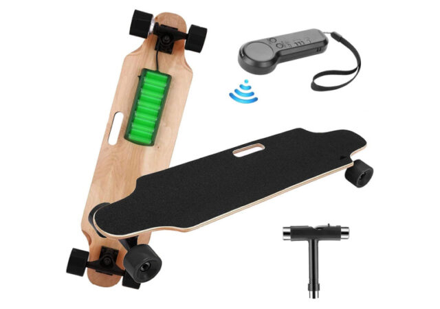 Electric Skateboard on Sale