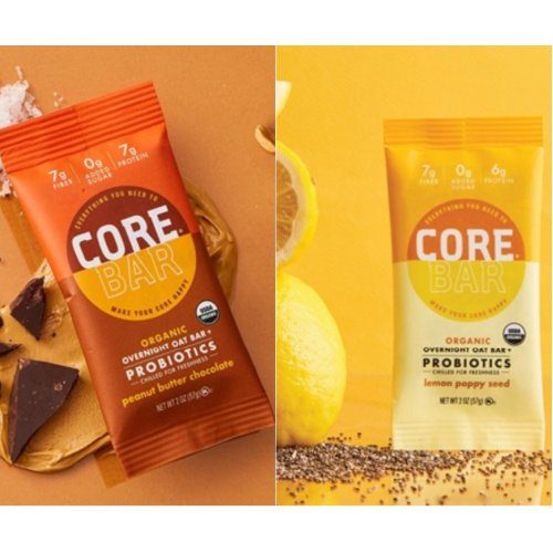 FREE Core Bar at Walmart