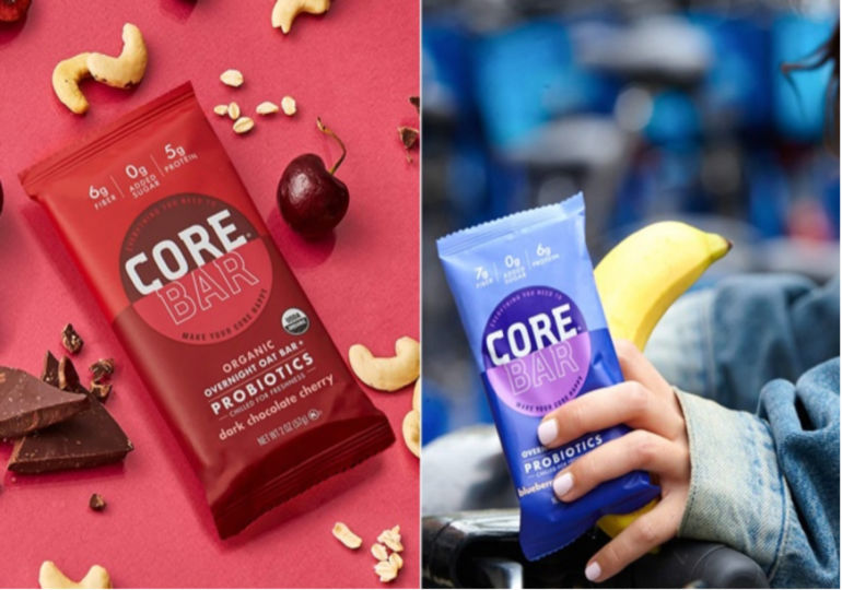 FREE Core Bar at Walmart