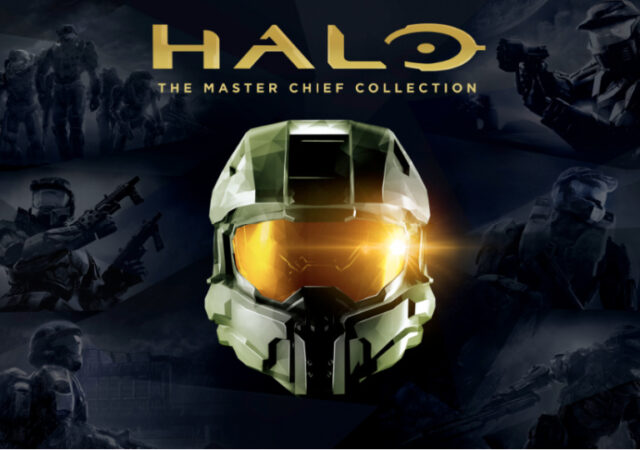 FREE Halo 5 Game Download