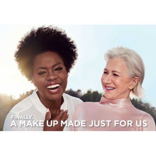 FREE L’Oreal Paris Age Perfect Foundation Sample