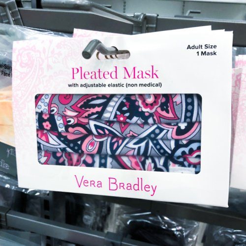 Reusable Face Masks on Sale - mask in store