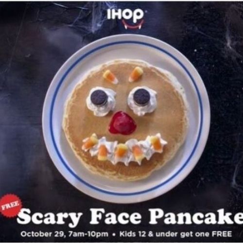 Halloween deals 