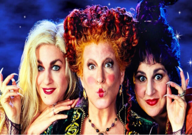 Hocus Pocus