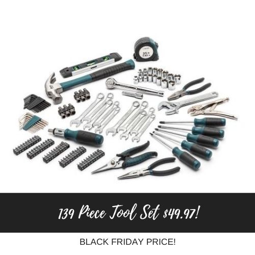 Home Depot Black Friday Ad 2021 The Best Deals Start November 8th!!!