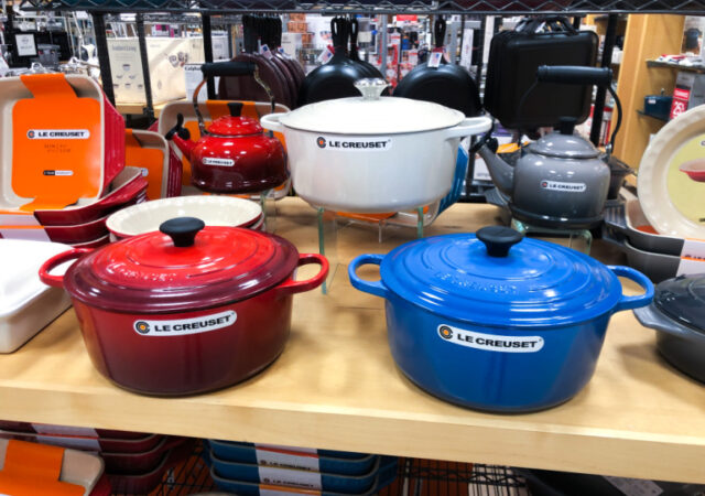 Le Creuset