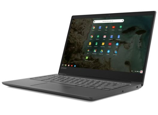 Lenovo Laptop Chromebook