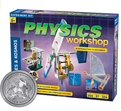 Physics Workshop