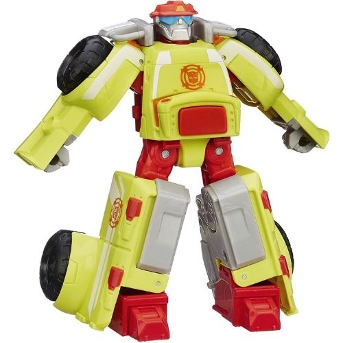 Playskool Heroes on Sale (1)