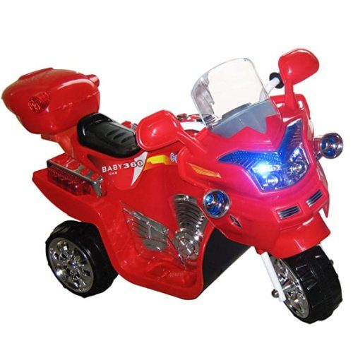 Ride on Toys on Sale! GREAT Deals on Amazon for Christmas!