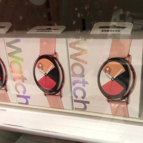 Samsung Galaxy Smartwatch Deals