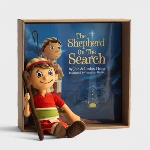 Shepherd on the Search Deals