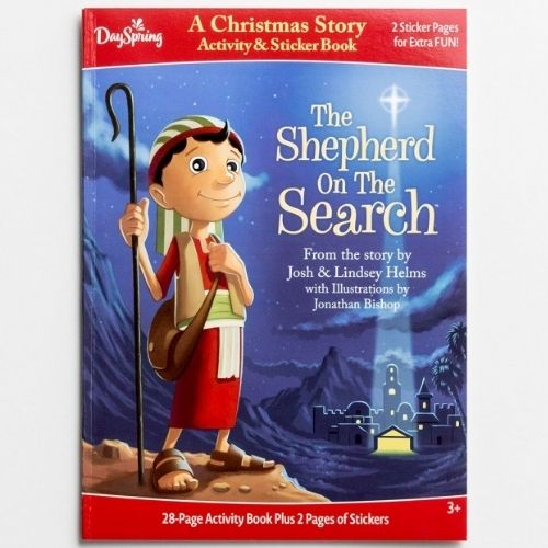 Shepherd on the Search Deals (7)