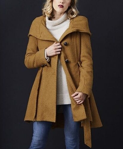 Steve Madden Coats on Sale (3)