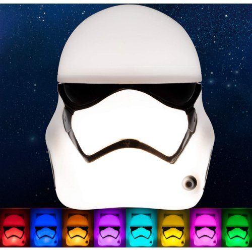 Stormtrooper Night Light on Sale (1)