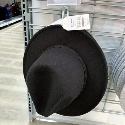 Time and Tru Fedoras