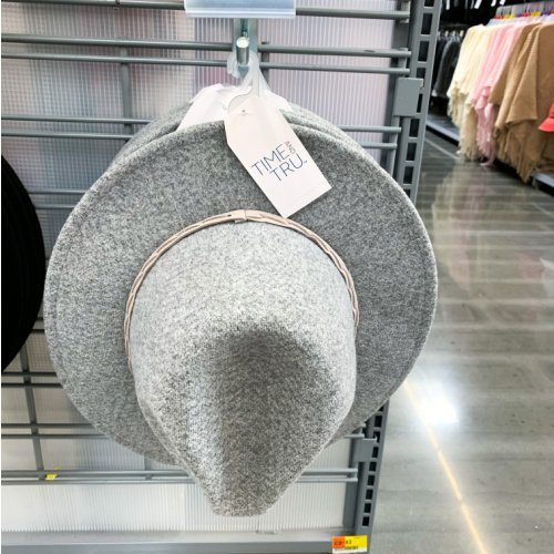 Time and Tru Fedoras