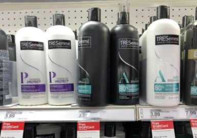 Tresemme Coupons 2021 | Printable Coupons &amp; Best Deals (Updated Daily)!