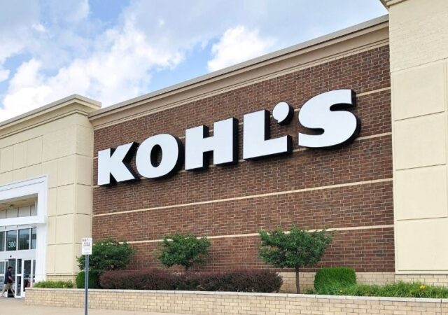 Kohls