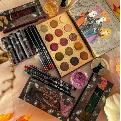 ColourPop Hocus Pocus