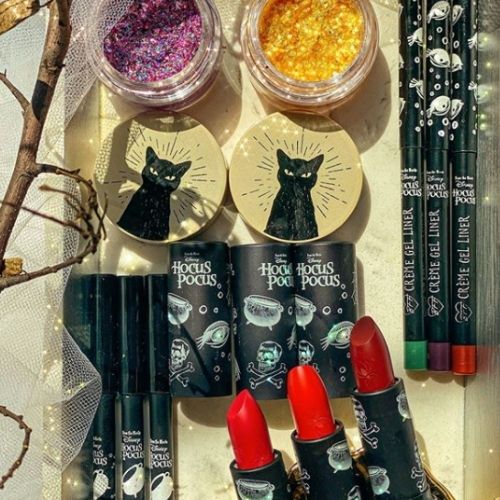 ColourPop Collection