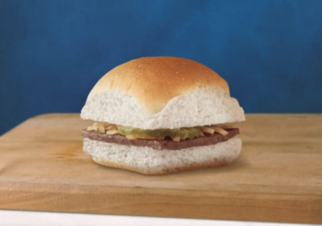 White Castle Coupons & Sales