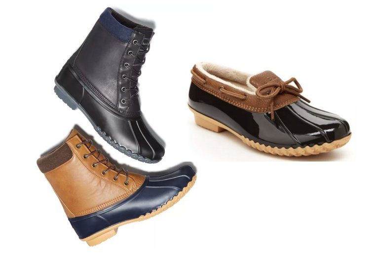 winter boots on sale at macy's