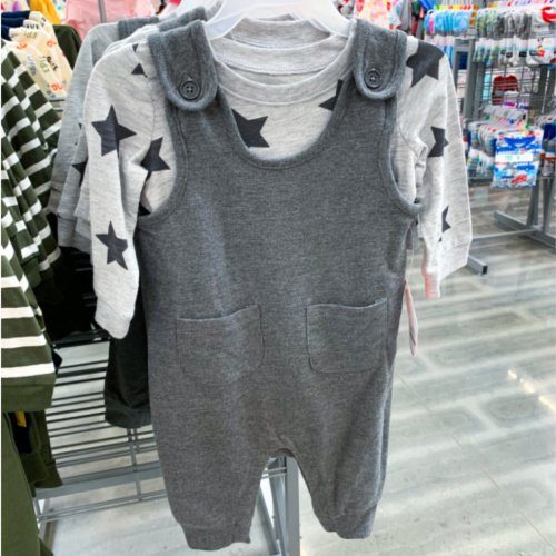 wonder nation baby clothes