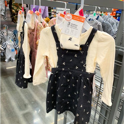 wonder nation baby clothes