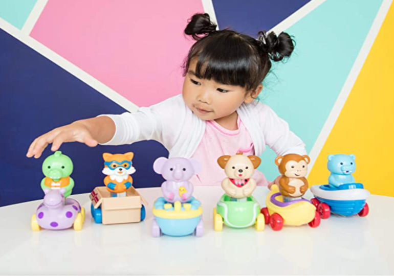 Zoomigos Toddler Toys on Sale (4)