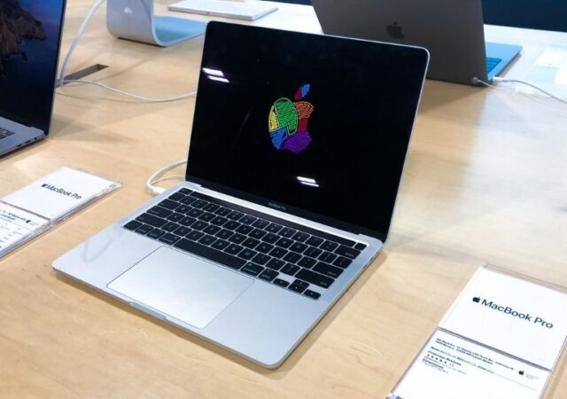 Apple Military Discount