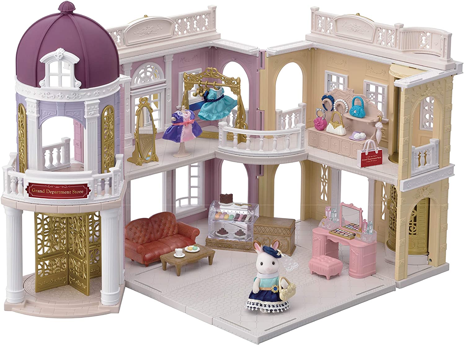 calico critters sale discount